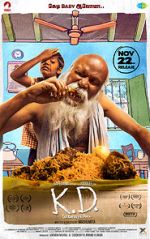 Watch KD (A) Karuppudurai 0123movies