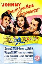 Watch Johnny Doesn\'t Live Here Anymore 0123movies