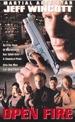 Watch Open Fire 0123movies