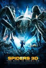 Watch Spiders 3D 0123movies