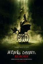 Watch Jeepers Creepers: Reborn 0123movies