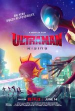 Watch Ultraman: Rising 0123movies