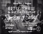 Watch Symphony of Swing 0123movies