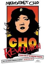 Watch Margaret Cho: CHO Revolution 0123movies