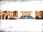 Watch Robert Klein: Unfair and Unbalanced 0123movies