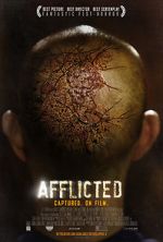 Watch Afflicted 0123movies