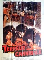 Watch Cannibal Terror 0123movies