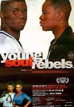 Watch Young Soul Rebels 0123movies
