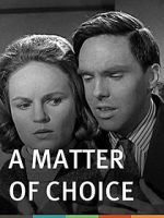 Watch A Matter of Choice 0123movies