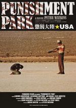 Watch Punishment Park 0123movies