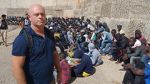 Watch Ross Kemp: Libya\'s Migrant Hell 0123movies