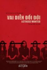 Watch Actress Wanted 0123movies