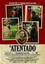 Watch The Attempt Dossier 0123movies