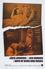 Watch Days of Wine and Roses 0123movies