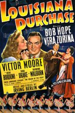Watch Louisiana Purchase 0123movies