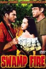 Watch Swamp Fire 0123movies