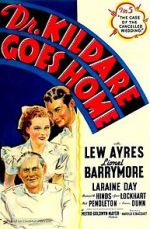 Watch Dr. Kildare Goes Home 0123movies