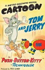 Watch Push-Button Kitty 0123movies