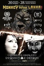 Watch Monkey Enters Lanka (Short 2022) 0123movies
