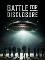 Watch Battle for Disclosure 0123movies