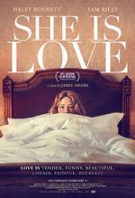 Watch She Is Love 0123movies
