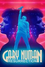 Watch Gary Numan: Resurrection 0123movies