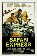 Watch Safari Express 0123movies