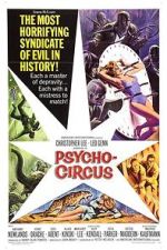 Watch Psycho-Circus 0123movies