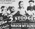 Watch Pardon My Scotch (Short 1935) 0123movies
