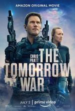 Watch The Tomorrow War 0123movies