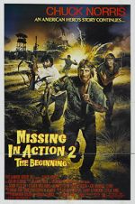 Watch Missing in Action 2: The Beginning 0123movies