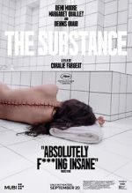 Watch The Substance 0123movies