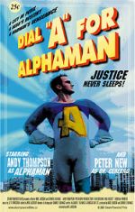 Watch Dial \'A\' for Alphaman (Short 2002) 0123movies