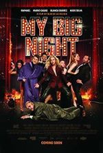Watch My Big Night 0123movies