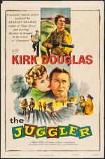 Watch The Juggler 0123movies