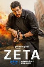 Watch Agent Zeta 0123movies