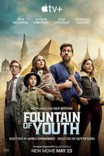Watch Fountain of Youth 0123movies