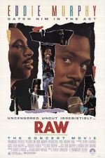 Watch Eddie Murphy: Raw 0123movies