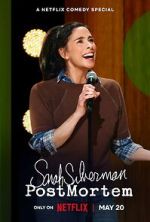 Watch Sarah Silverman: PostMortem 0123movies