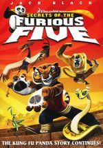 Watch Kung Fu Panda: Secrets of the Furious Five 0123movies