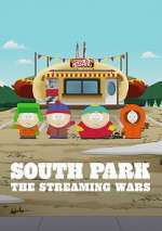 Watch South Park: The Streaming Wars (TV Special 2022) 0123movies