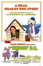 Watch The Shaggy D.A. 0123movies