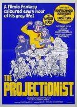 Watch The Projectionist 0123movies