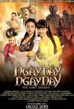 Watch The Lost Dragon 0123movies