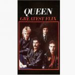 Watch Queen\'s Greatest Flix 0123movies