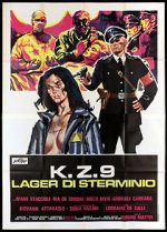 Watch KZ9 - Lager di sterminio 0123movies