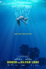 Watch Under the Silver Lake 0123movies