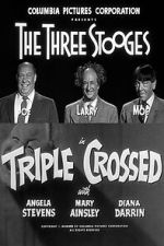 Watch Triple Crossed 0123movies