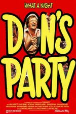 Watch Don's Party 0123movies