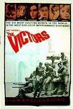 Watch The Victors 0123movies